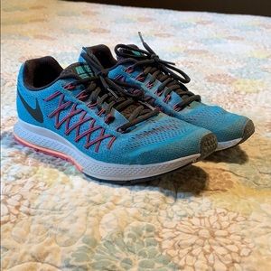 Nike Zoom Pegasus 32 Running Shoes